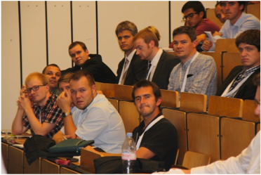 Auditorium