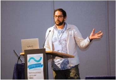 Richard Ruiterkamp, Ampyx Power