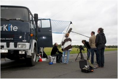 TV-Interview Christian Reinhart
